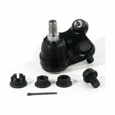 TOR Front Right Lower Suspension Ball Joint For 2010-2011 Honda CR-V TOR-K500306